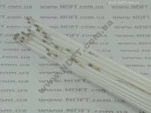   CCFL 2,5mm x 348mm 17" - 