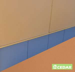   Cedar, S 2020-Y60R
