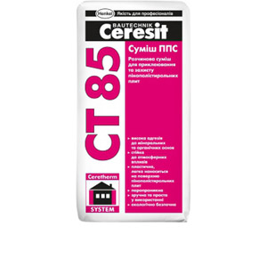   Ceresit -85 25 . - 