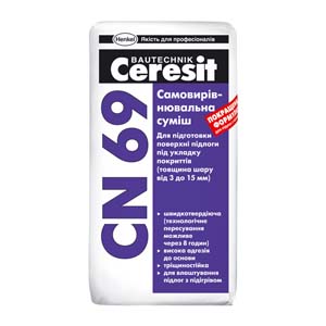   Ceresit CN-69 25 . - 