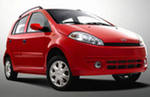   Chery Geely