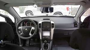   Chevrolet Captiva   !