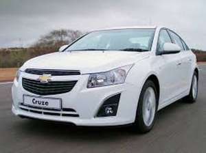   Chevrolet ruze