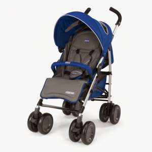   Chicco Multiway Evo