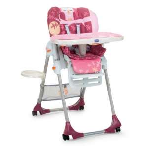   Chicco Polly Double Phase