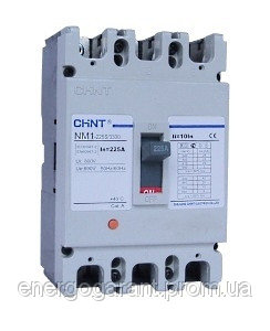   CHINT NM1-63S, CHINT NM1-250S, CHINT NM1-400S, CHINT NM1-630S, NM1-800H, NM1-1250H