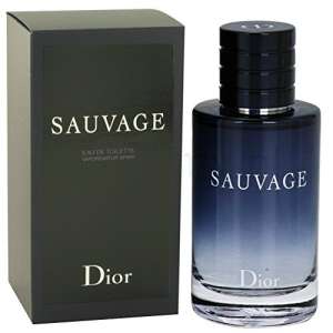   Christian Dior Sauvage 2015 edt 100 ml - 