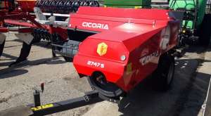  - CICORIA PRO 2747S - 