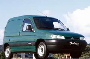 ,  Citroen Berlingo ( )