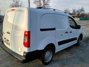   Citroen Berlingo 2013 LONG Maxi