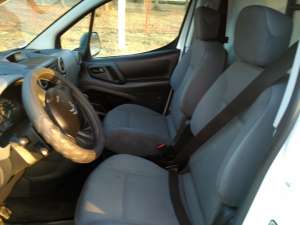   Citroen Berlingo 2013 LONG Maxi