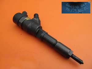   Citroen Jumper 2.0 hdi bosch  