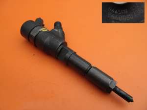   Citroen Jumper 2.0 hdi bosch  