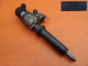   Citroen Jumper 2.0 hdi siemens  