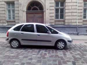   Citroen Xsara Picasso