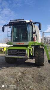   Claas Lexion 580 2005- .. - 