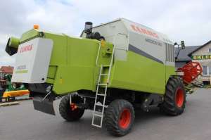   CLAAS MEDION 310 (552)