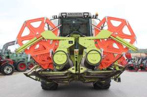   CLAAS MEDION 310 (552)