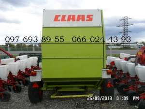 -  Claas Rollant 66
