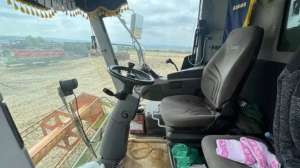   Claas Tucano 470,  2013. ֳ 50000.