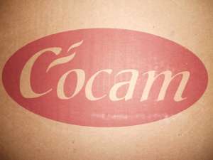   Cocam (). .    .