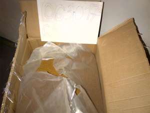  Cocam, Cacique, Iguacu - 