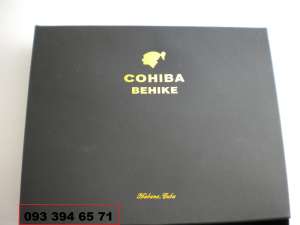   Cohiba Behike BHK 56