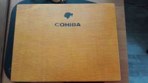   Cohiba Esplendidos