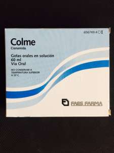   Colme      