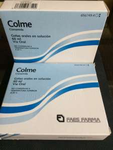   Colme      