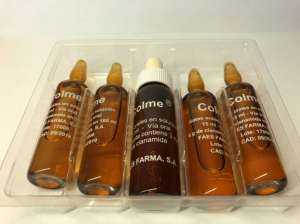   (Colme 60 ml) , Faes Farma -     aoao