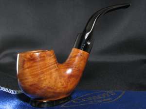   COMOY'S Desk Pipe 160S, , 1980