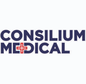   CONSILIUM MEDICAL - 