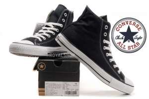   Converse  ! - 