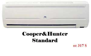   Cooper&Hunter Premium