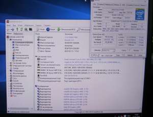   Core i3 3.5, GTX 680, 8gb DDR3