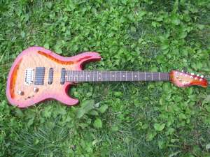   Cort G-Custom - 