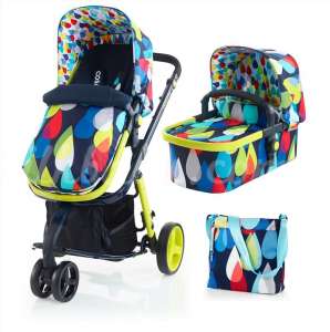   Cosatto Giggle2 2  1 - 