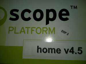   Creamware SCOPE home 4,5- 3 000 . - 