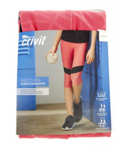   Crivit 134/140 - M22-370004 - 