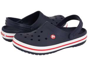   (Crocs)    - 