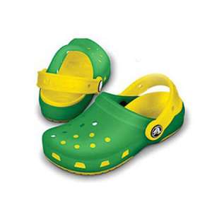   (Crocs)   