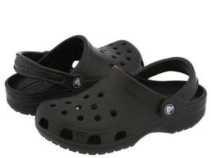   Crocs