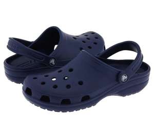   Crocs