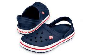   Crocs - 