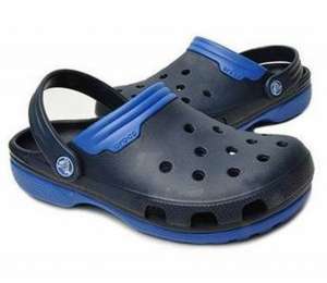   Crocs