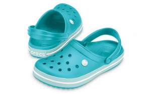   Crocs