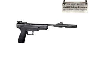 .  Crosman Benjamin Trail NP Break Barrel - 