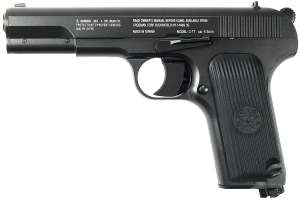   Crosman C-TT - 