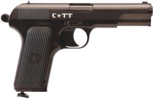   Crosman C-TT